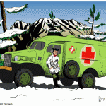 Ambulance Driver