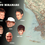 Six To Miramare