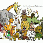 Animals A to Z